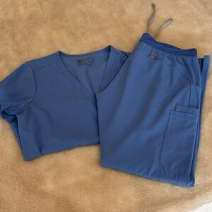 Figs Scrubs